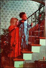 Load image into Gallery viewer, Vintage Christmas Card Photos (Free Download)