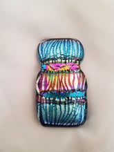 Load image into Gallery viewer, Large Fused Glass Pendants