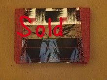 Load image into Gallery viewer, Unique Minimalist Wallets (Variety of Themes)