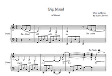 Load image into Gallery viewer, Piano Compositions Sheet Music (Download)