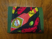 Load image into Gallery viewer, Unique Minimalist Wallets (Variety of Themes)