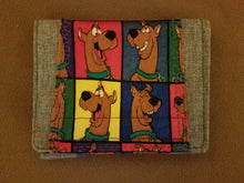 Load image into Gallery viewer, Unique Minimalist Wallets (Variety of Themes)