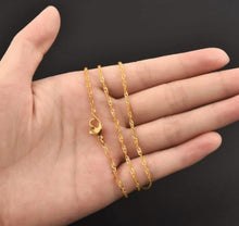 Load image into Gallery viewer, Delicate chain