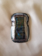 Load image into Gallery viewer, Large Fused Glass Pendants
