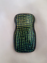 Load image into Gallery viewer, Large Fused Glass Pendants
