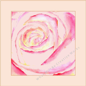 Pink Rose (Download)