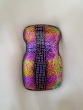 Load image into Gallery viewer, Large Fused Glass Pendants
